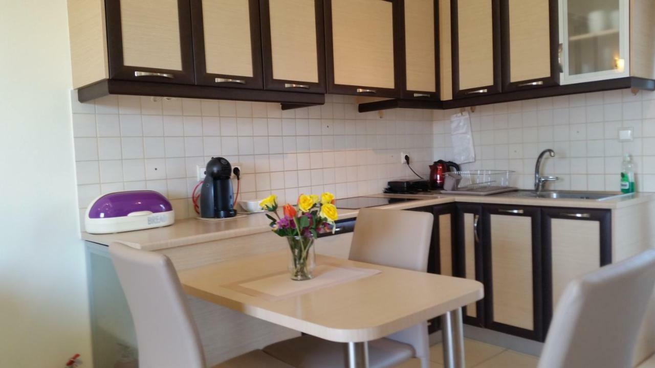 Amazing Sea View Apartment (Adults Only) La Canea Exterior foto