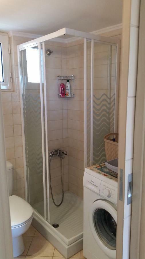 Amazing Sea View Apartment (Adults Only) La Canea Exterior foto
