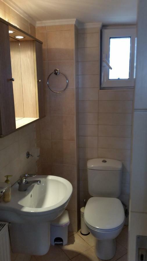 Amazing Sea View Apartment (Adults Only) La Canea Exterior foto