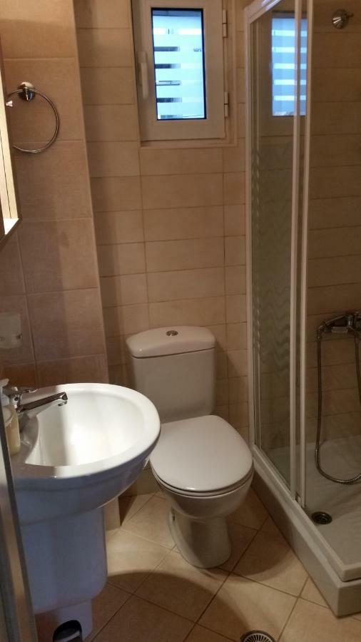 Amazing Sea View Apartment (Adults Only) La Canea Exterior foto